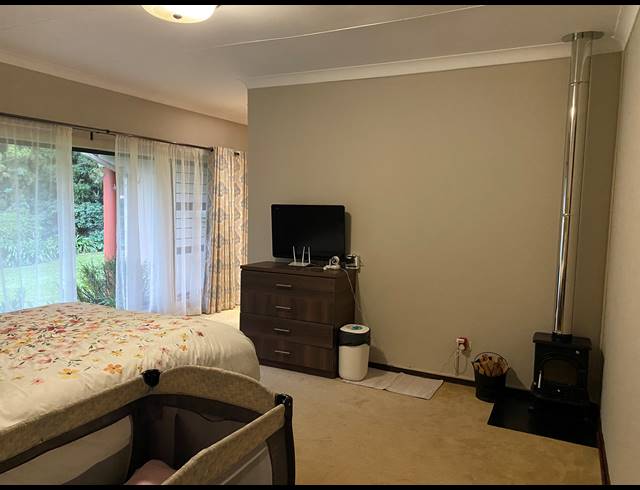 4 BEDROOM HOUSE FOR SALE IN MORNING HILL